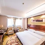 Vienna International Hotel Shanghai Pudong Xiupu Road